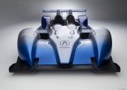 Acura American Le Mans Series Concept Car